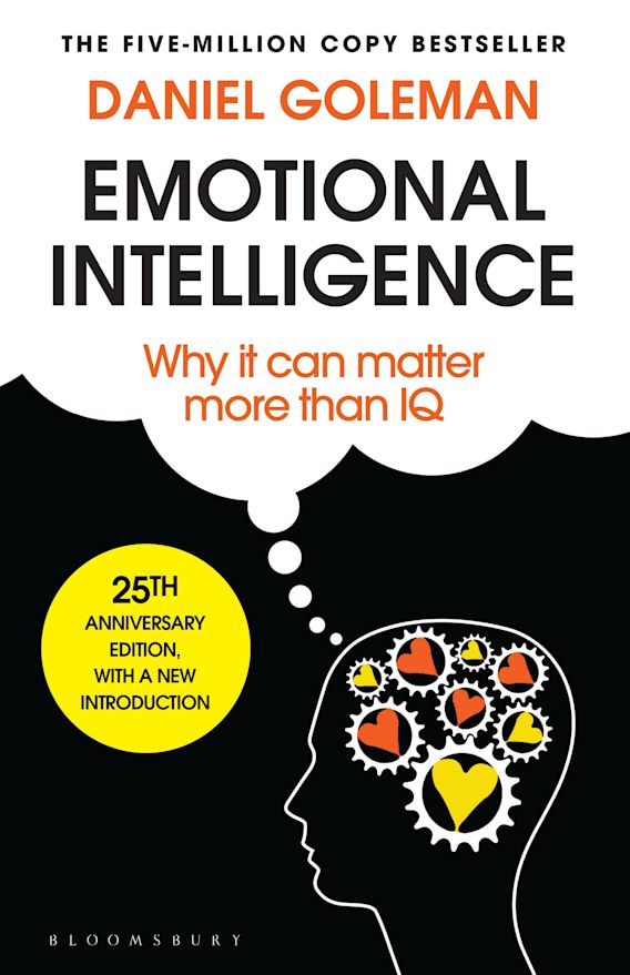 Emotional Intelligence, as explained by someone with really low EQ